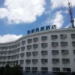 Motel Shanghai Jinshajiang Road Daduhe Road Metro Station