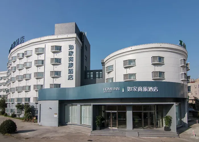 Motel Shanghai Jinshajiang Road Daduhe Road Metro Station