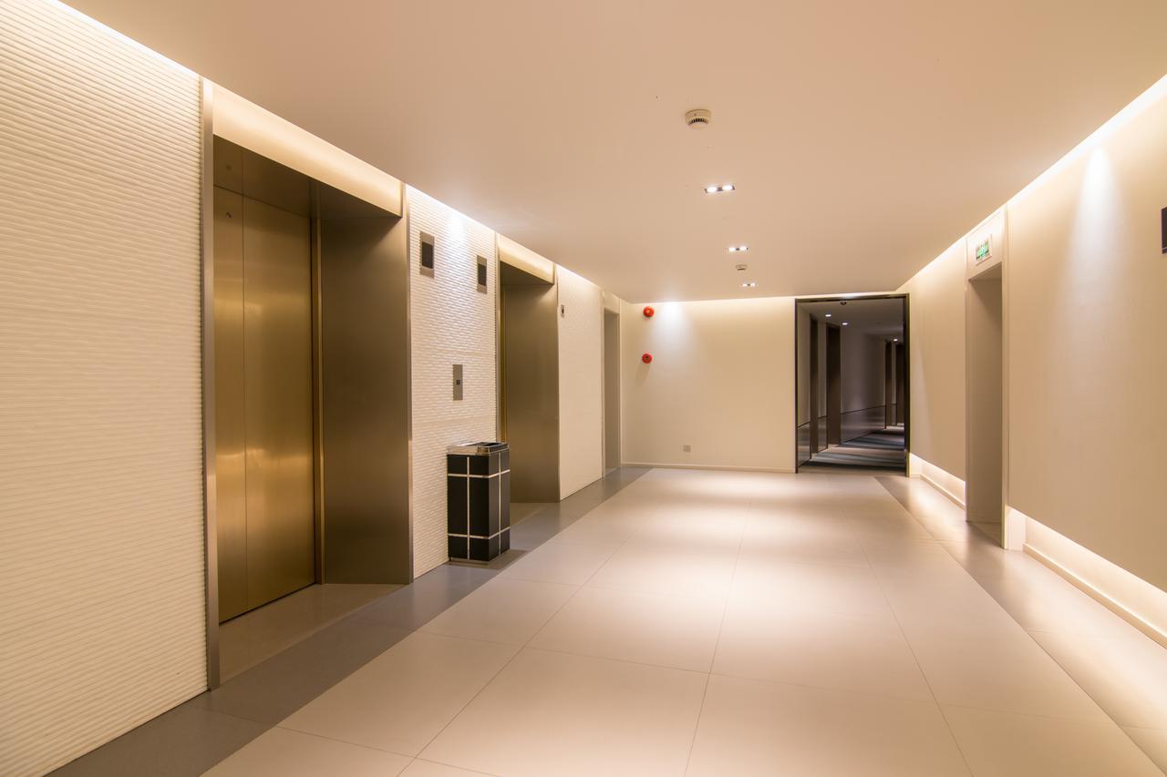 Motel Shanghai Jinshajiang Road Daduhe Road Metro Station Hotel 2*