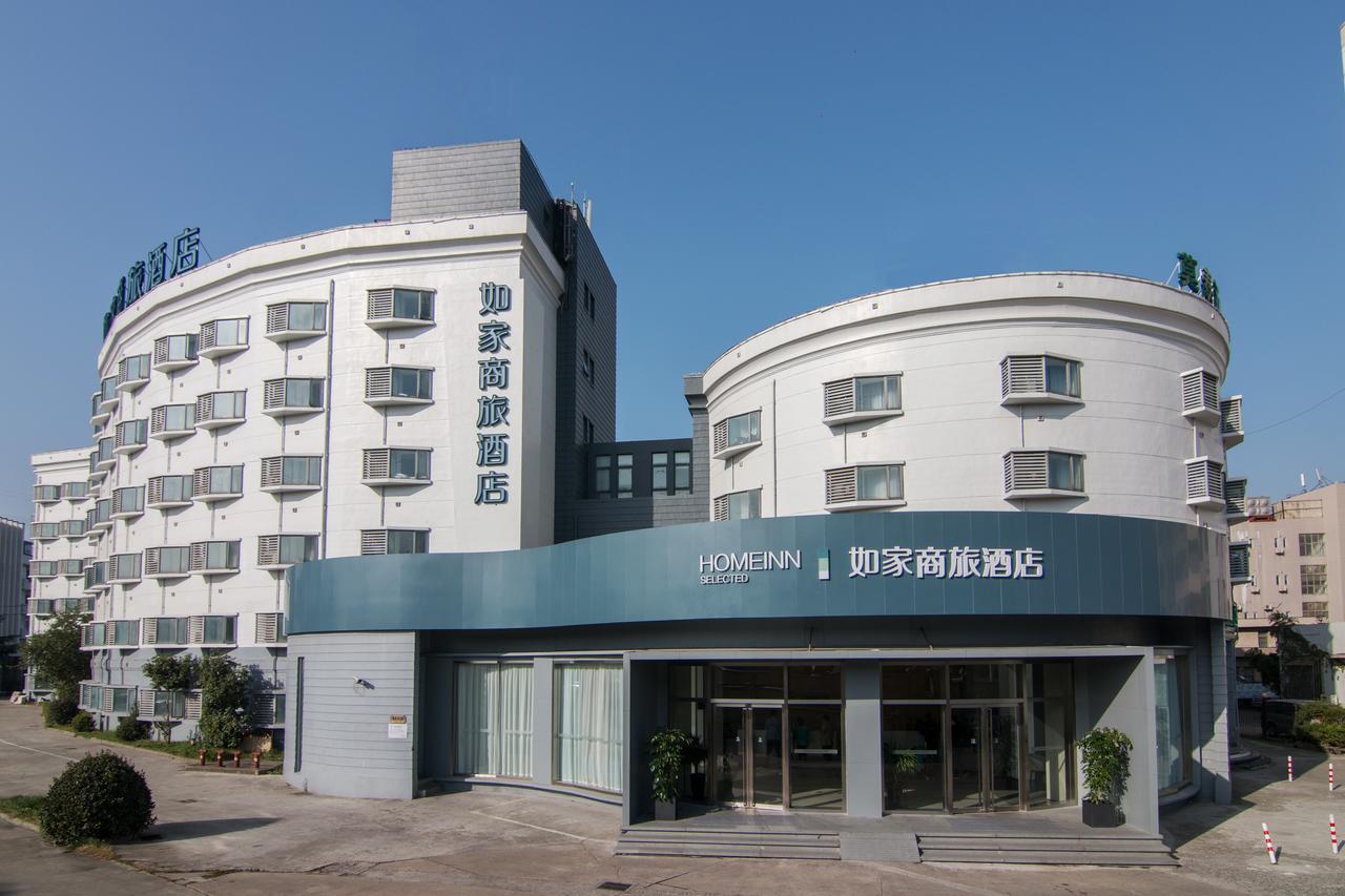 Hotel Motel Shanghai Jinshajiang Road Daduhe Road Metro Station 2*